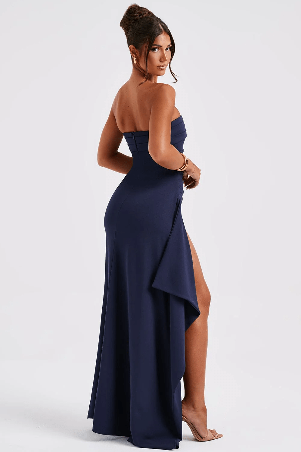 Zafira | Maxi Dress -