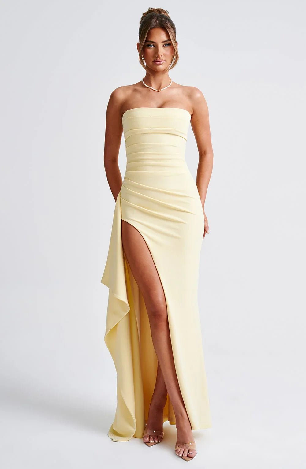 Zafira | Maxi Dress -