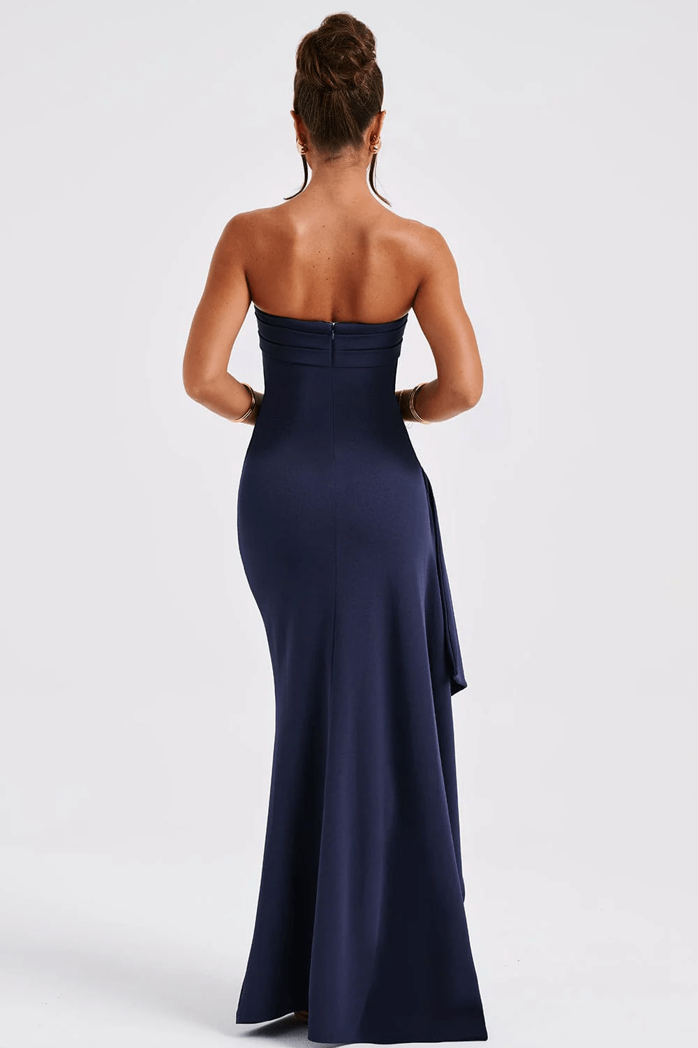 Zafira | Maxi Dress -