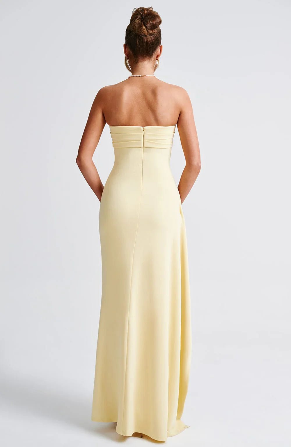Zafira | Maxi Dress -