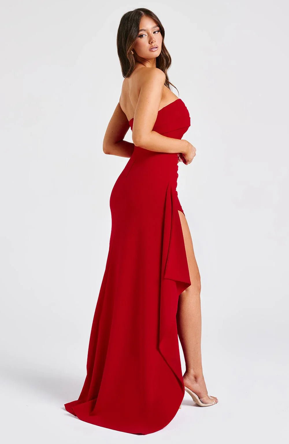 Zafira | Maxi Dress -