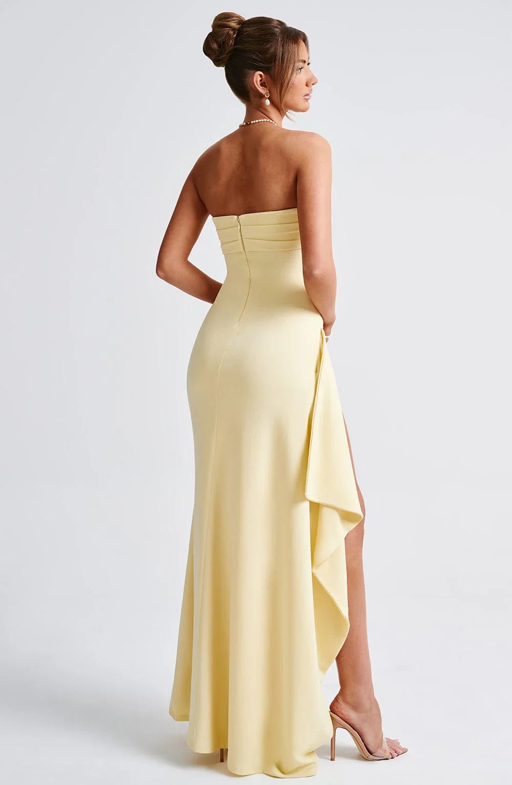 Zafira | Maxi Dress -