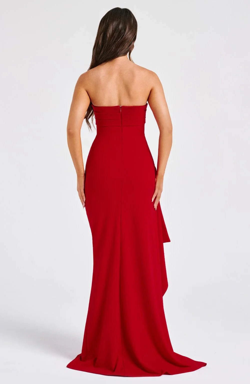 Zafira | Maxi Dress -