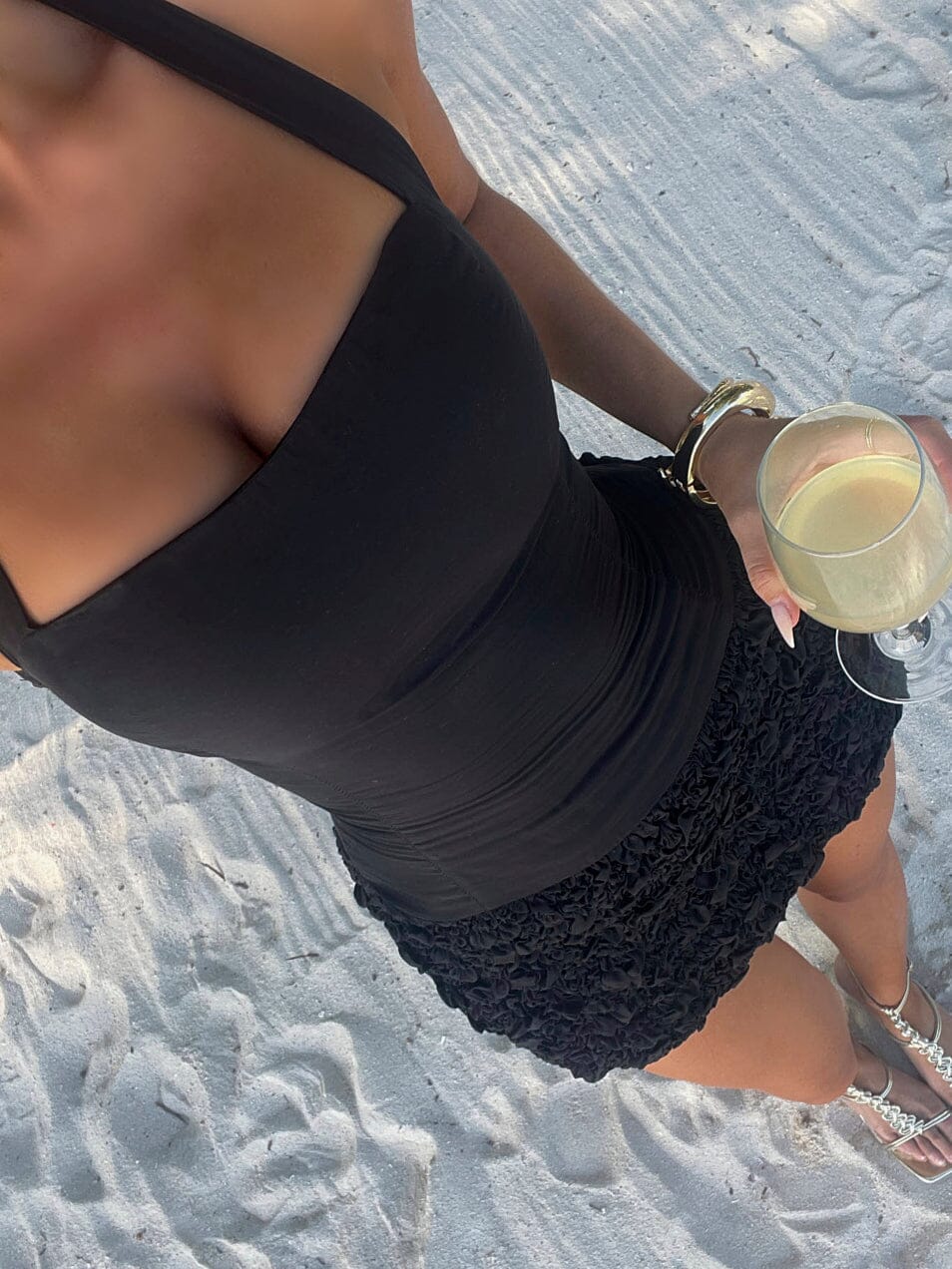 Zofia | Mini Dress - Mini Dress