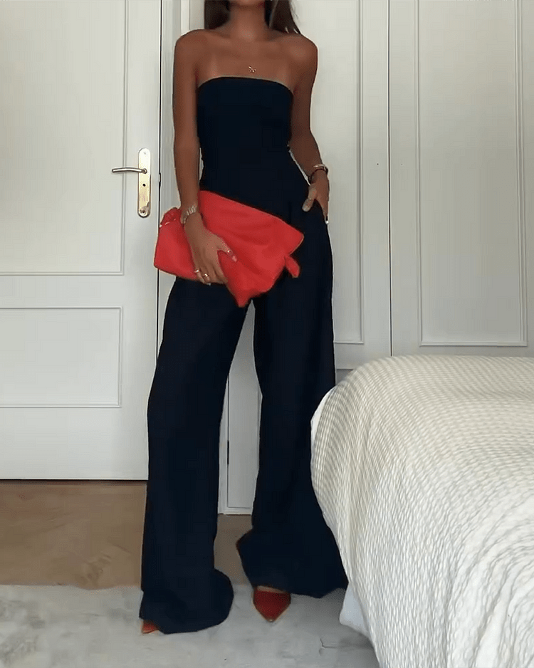 Céleste | Jumpsuit - 