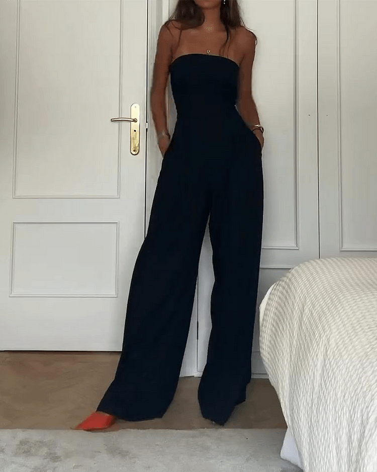 Céleste | Jumpsuit - 