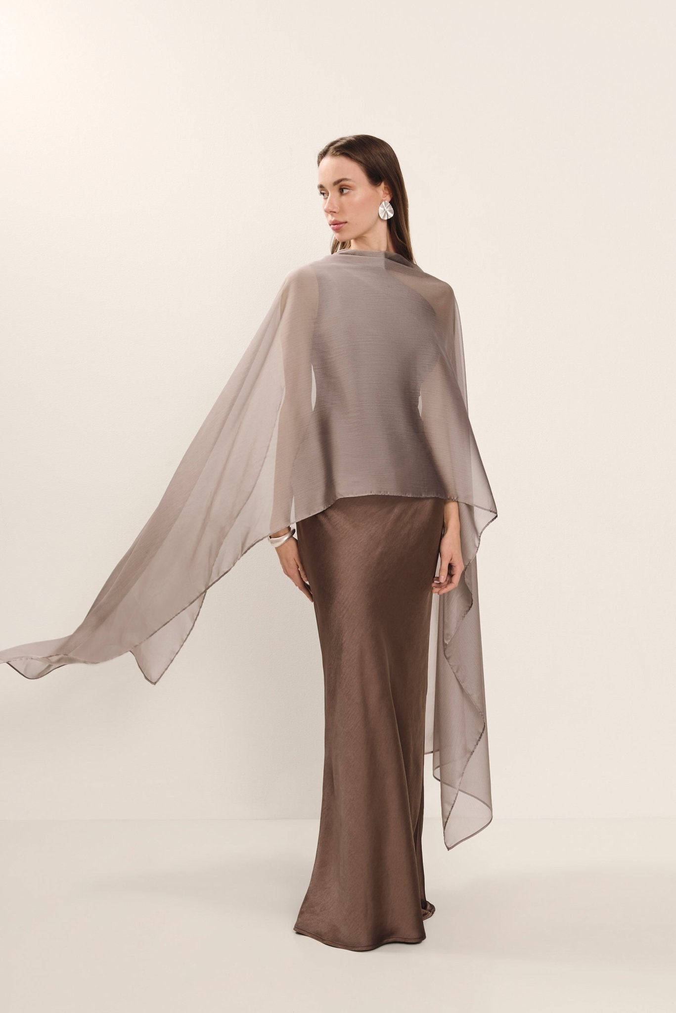 Fayenne | Maxi Dress - 