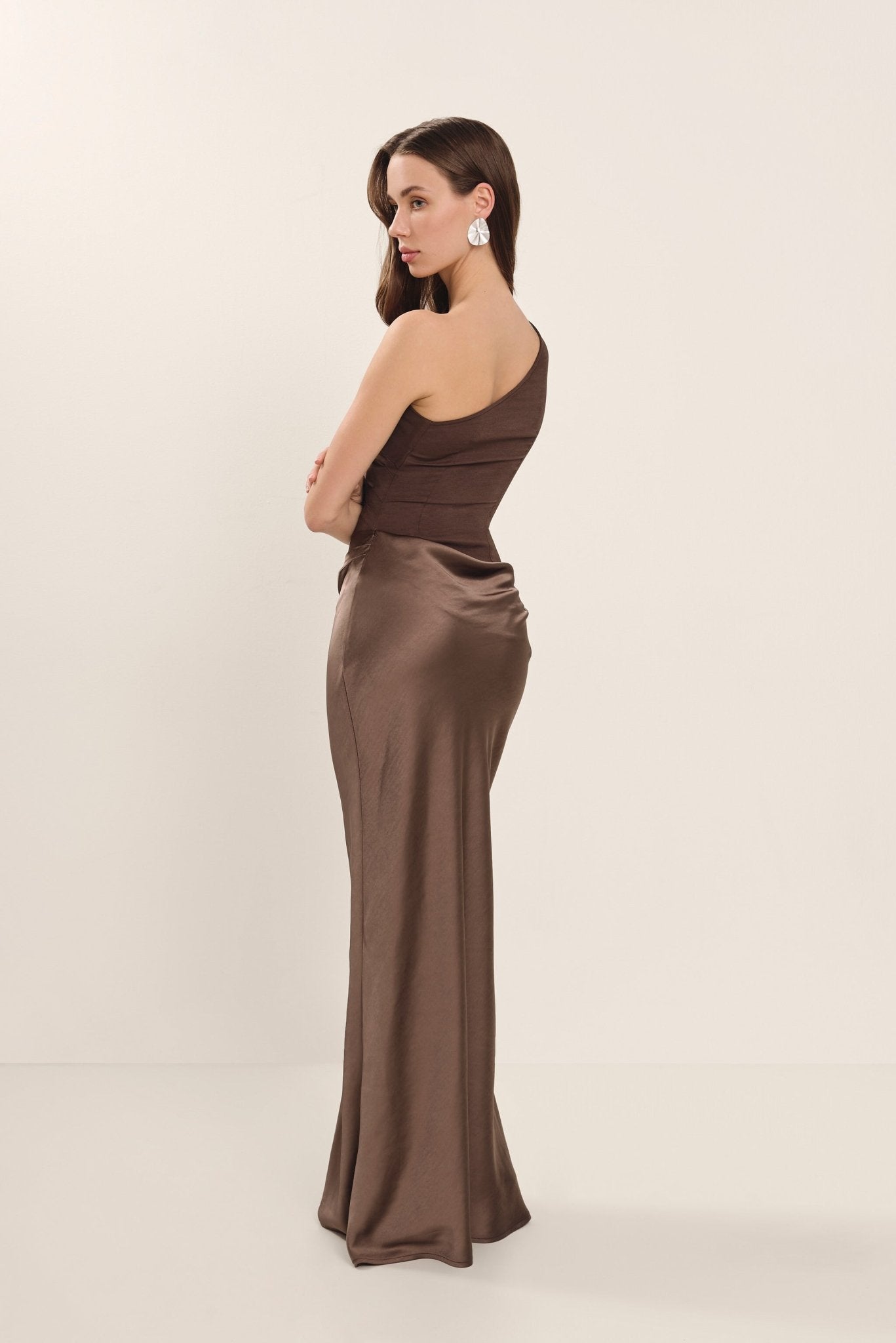 Fayenne | Maxi Dress - 
