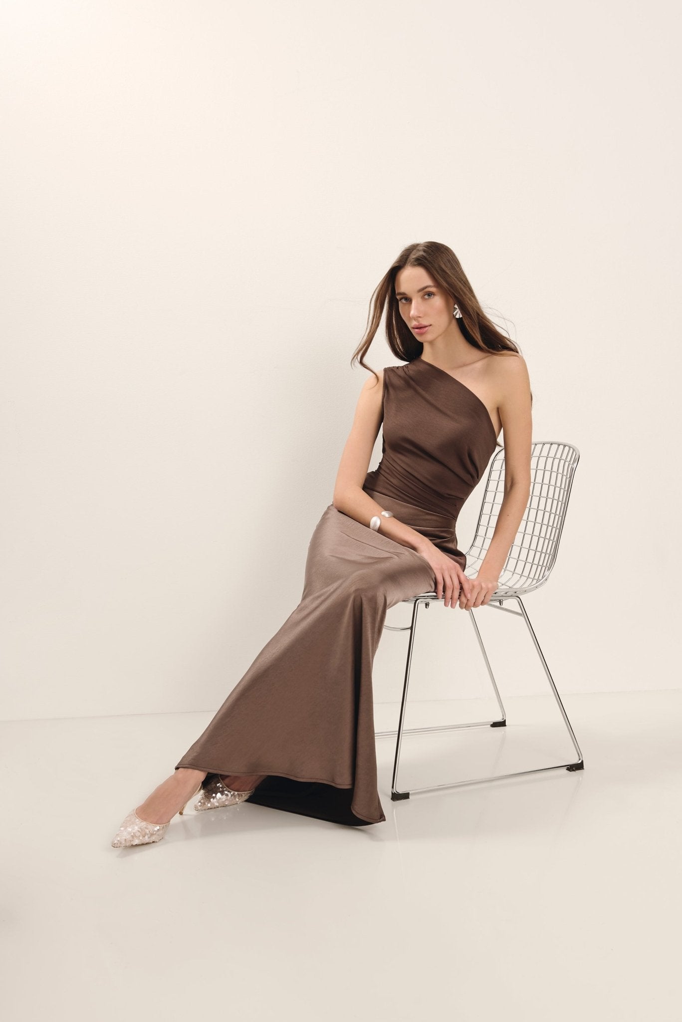 Fayenne | Maxi Dress - 