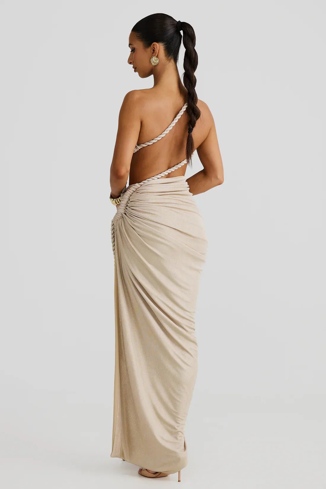 Juliana | Midi Dress - DRESSES