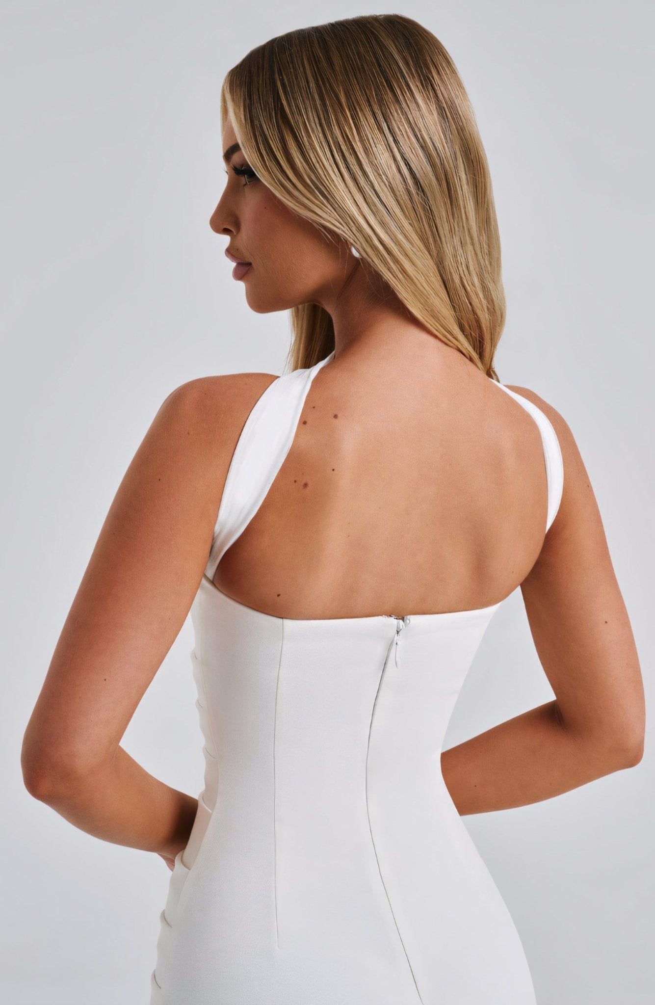 Lyra | Maxi Dress - 