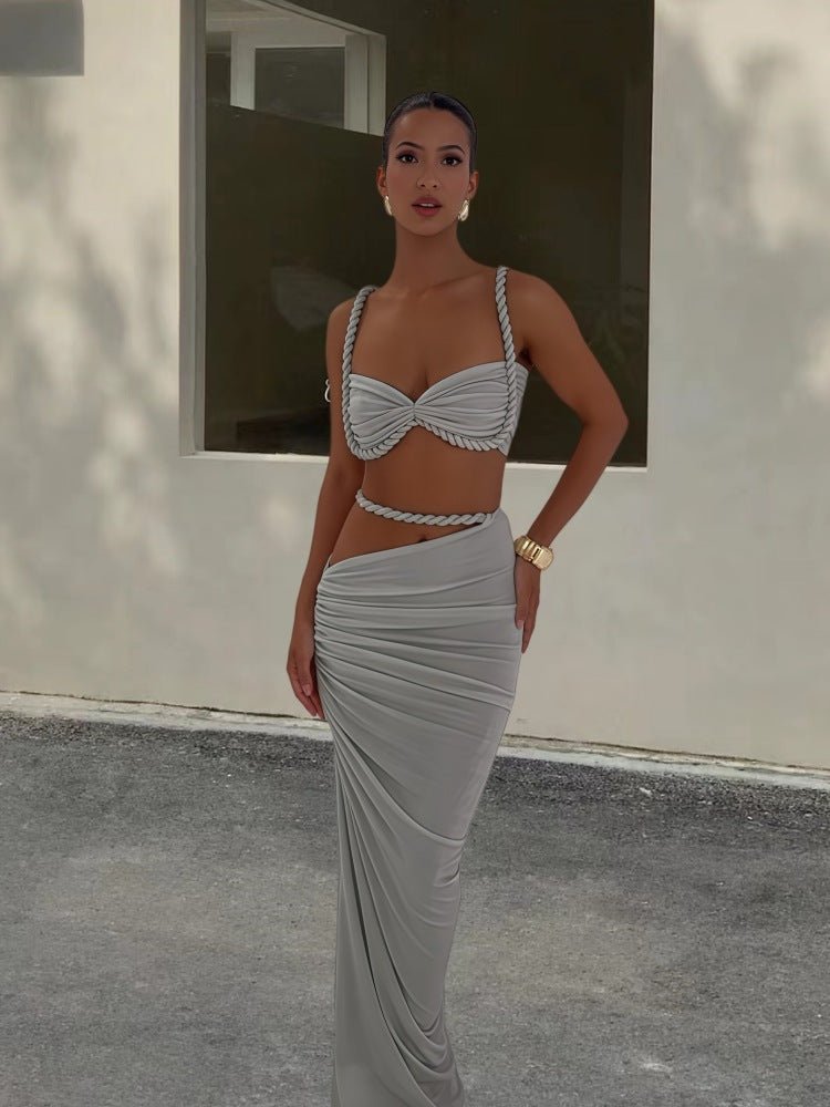 Mage | Maxi Dress - TOP