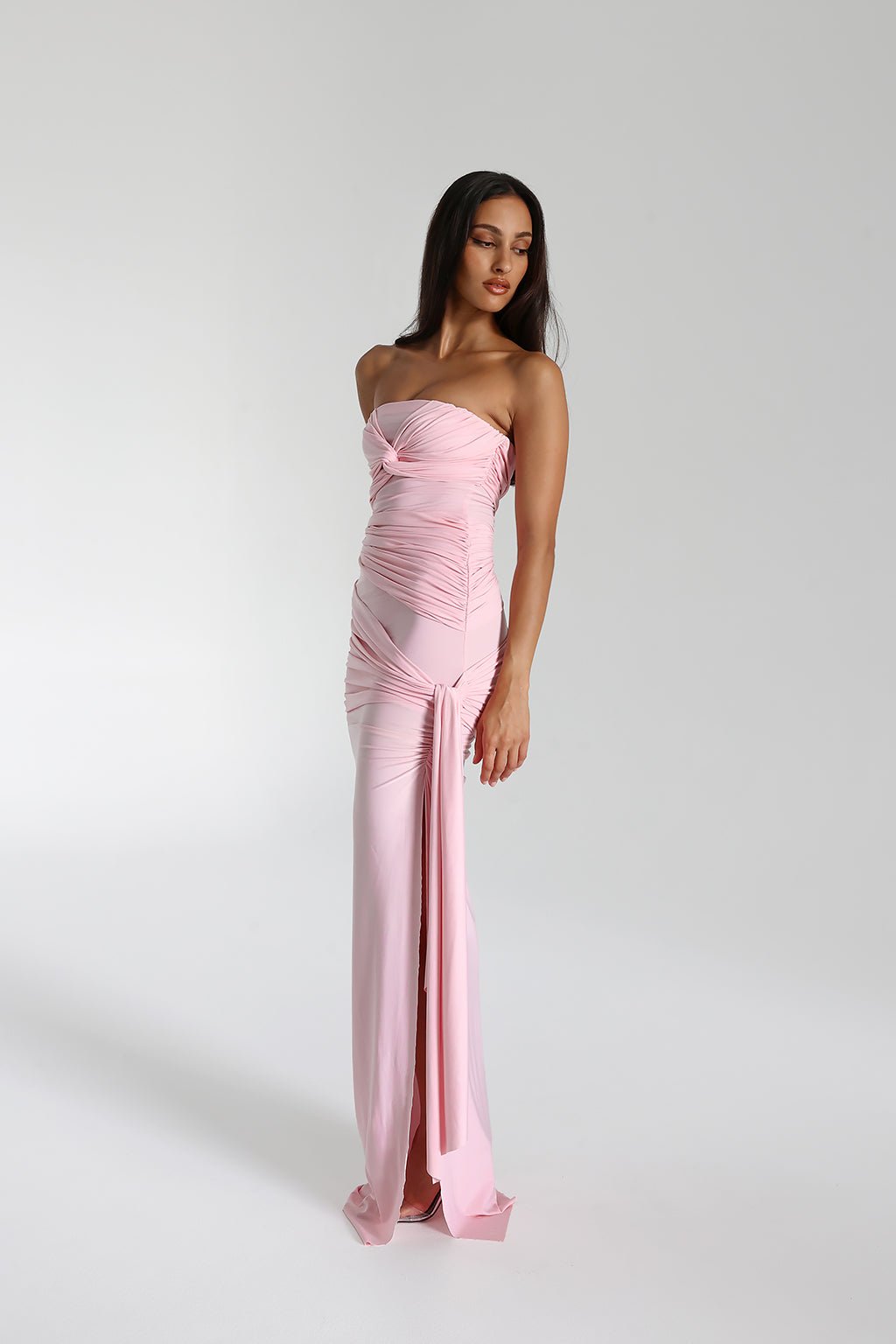 Miori | Maxi Dress - 