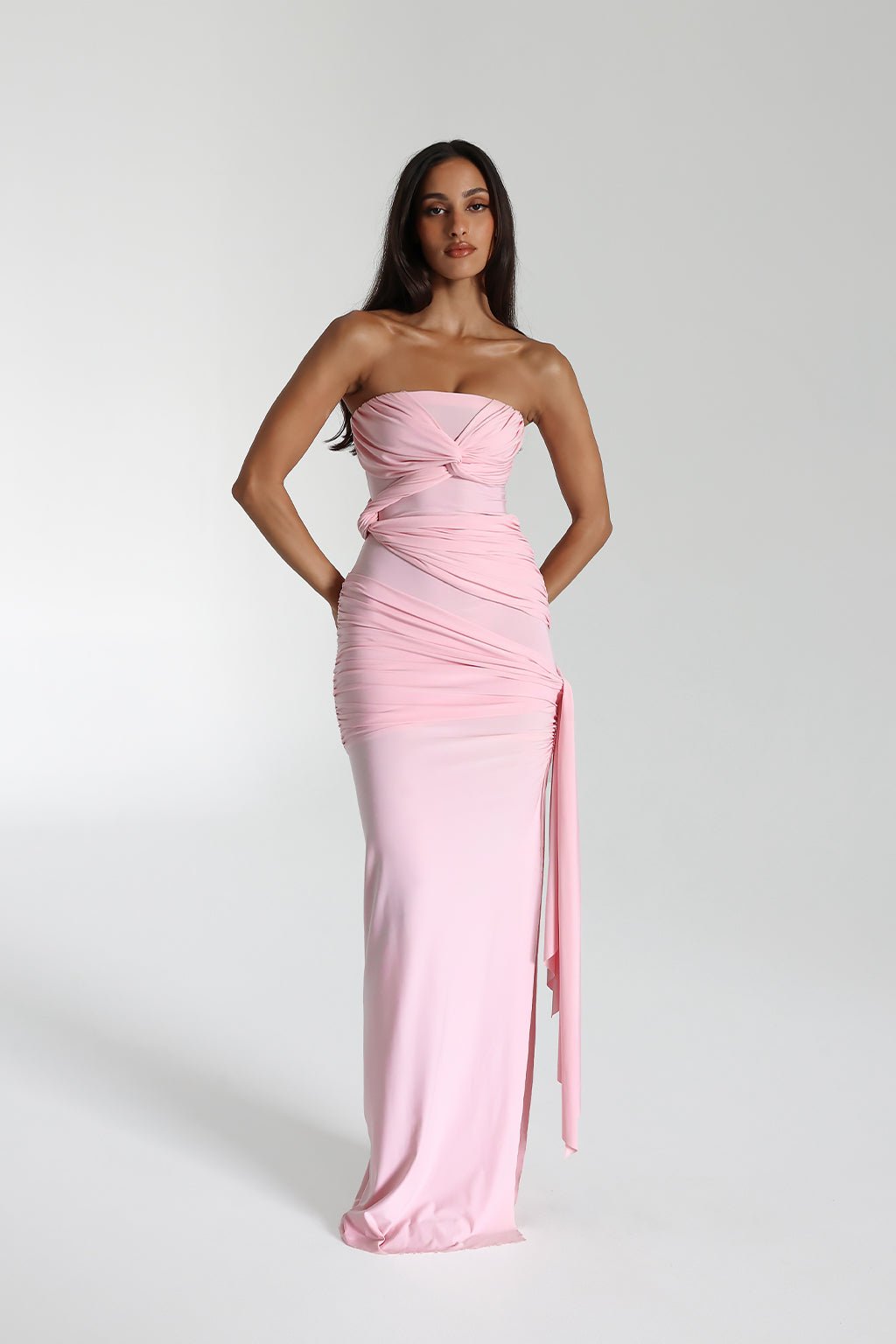 Miori | Maxi Dress - 