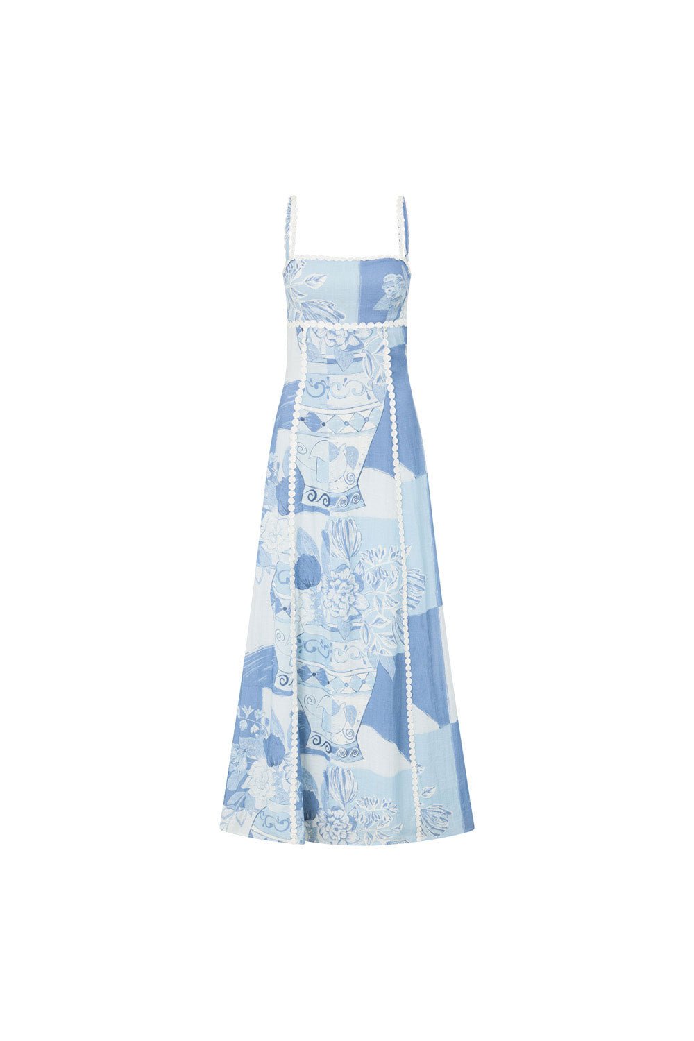 Moana | Midi Dress - 