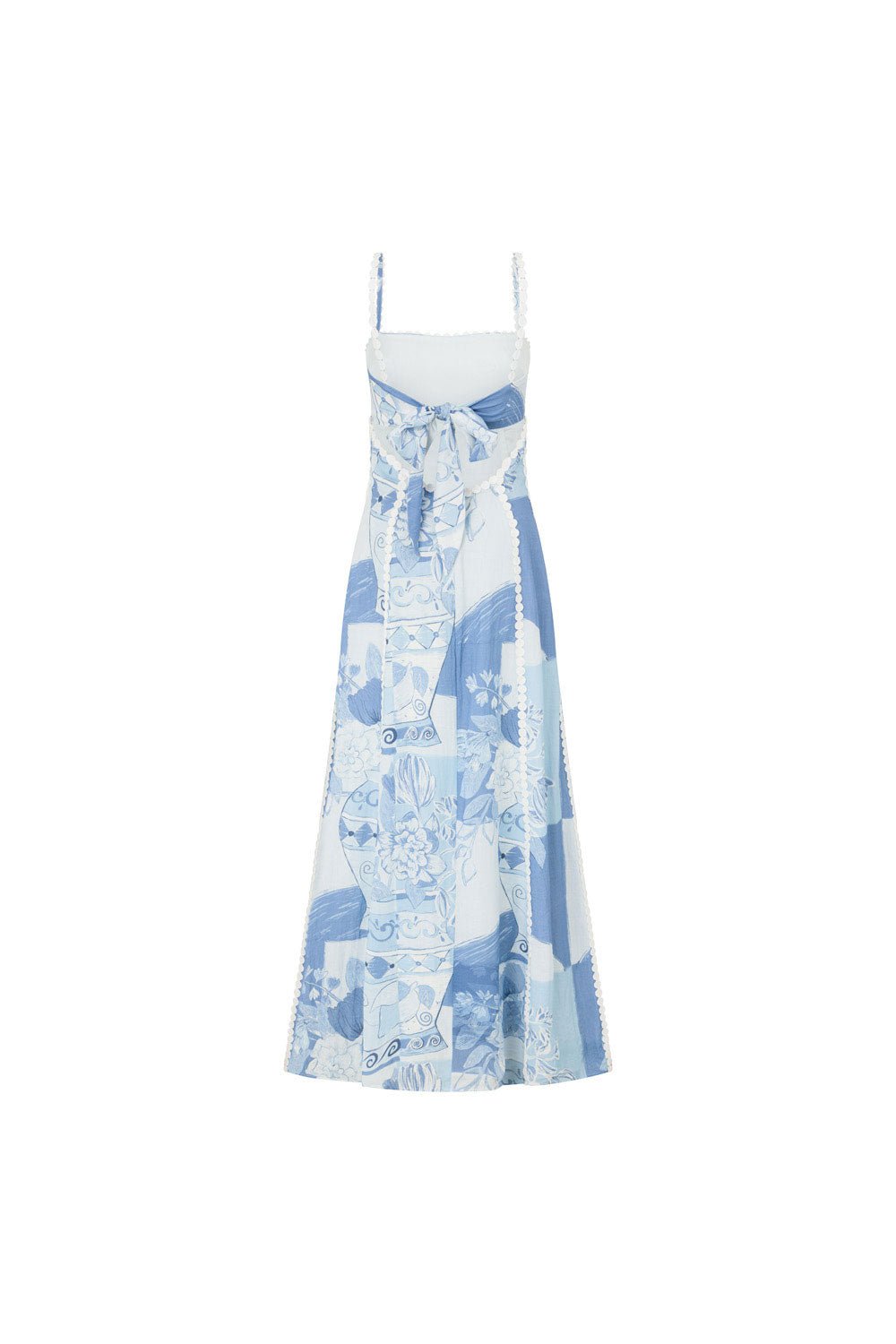 Moana | Midi Dress - 