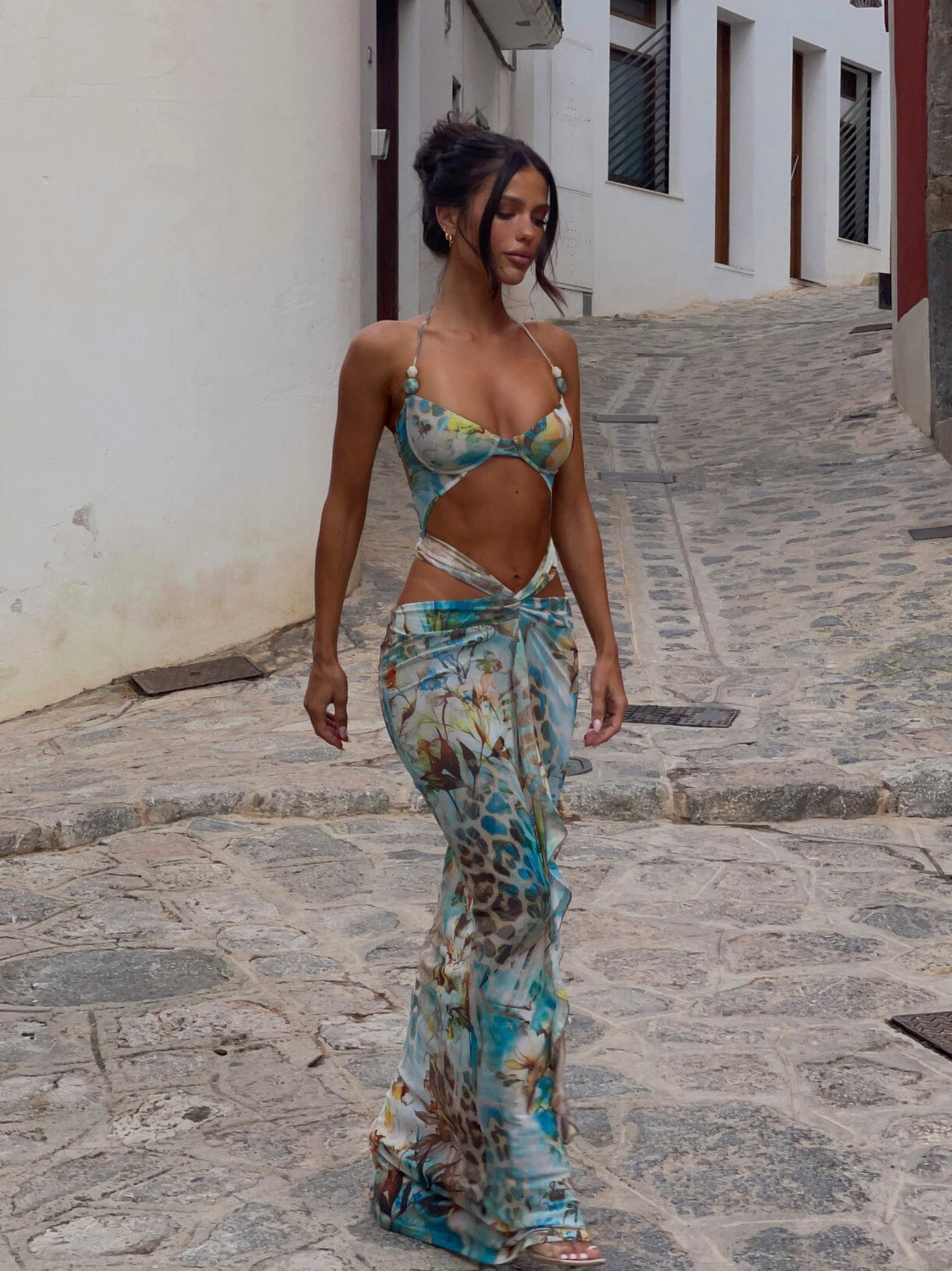 Nova | Maxi Dress - Maxi Dress