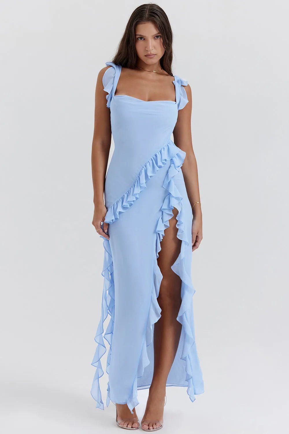 Onte | Maxi Dress - Dresses