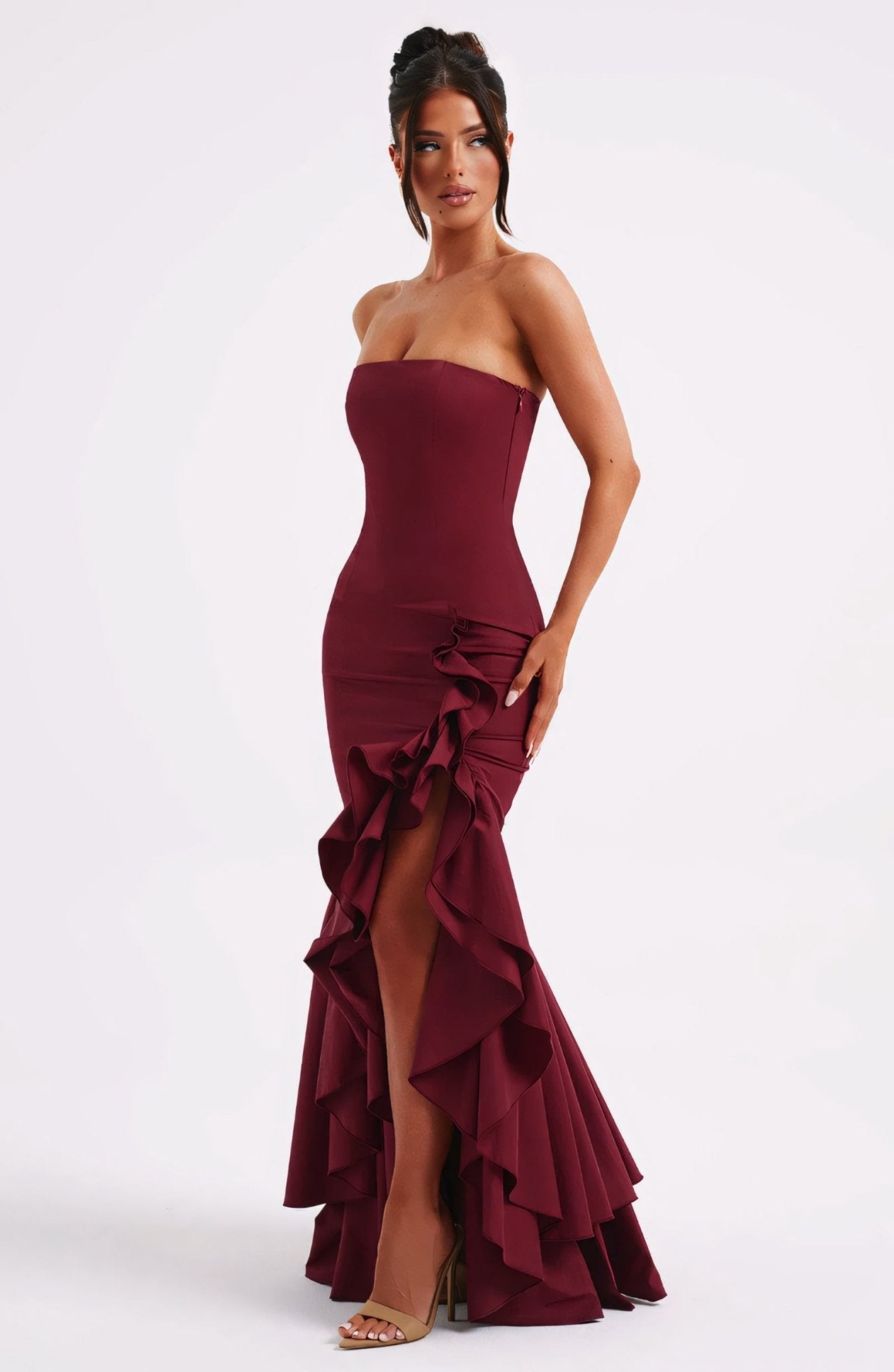 Rose | Maxi dress - 
