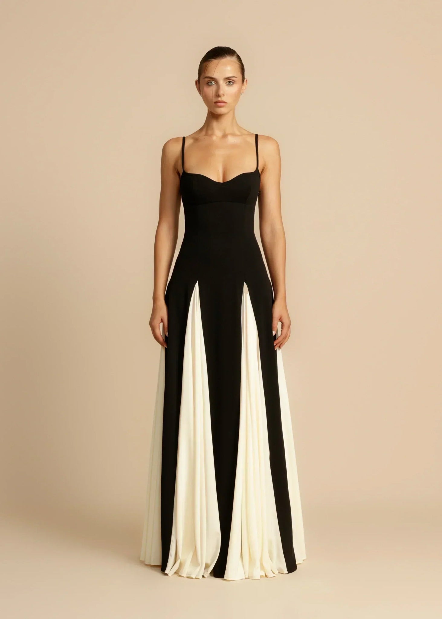 Sophia | Maxi Dress - 
