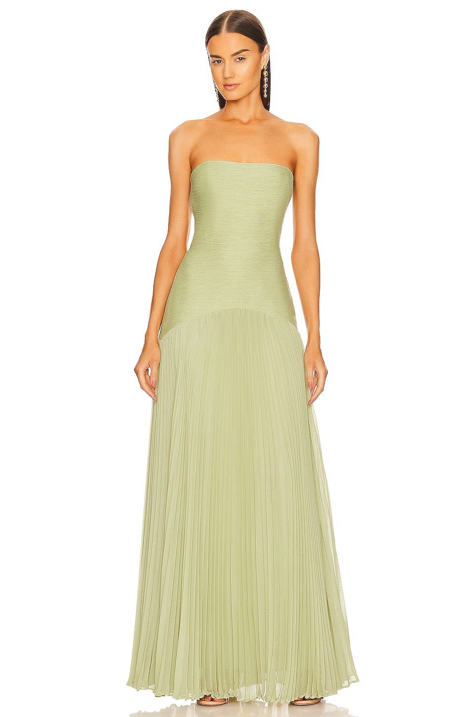 Suvia | Maxi Dress - 