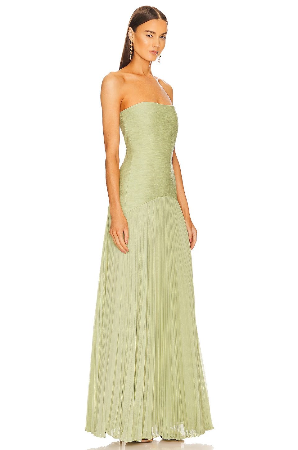 Suvia | Maxi Dress - 