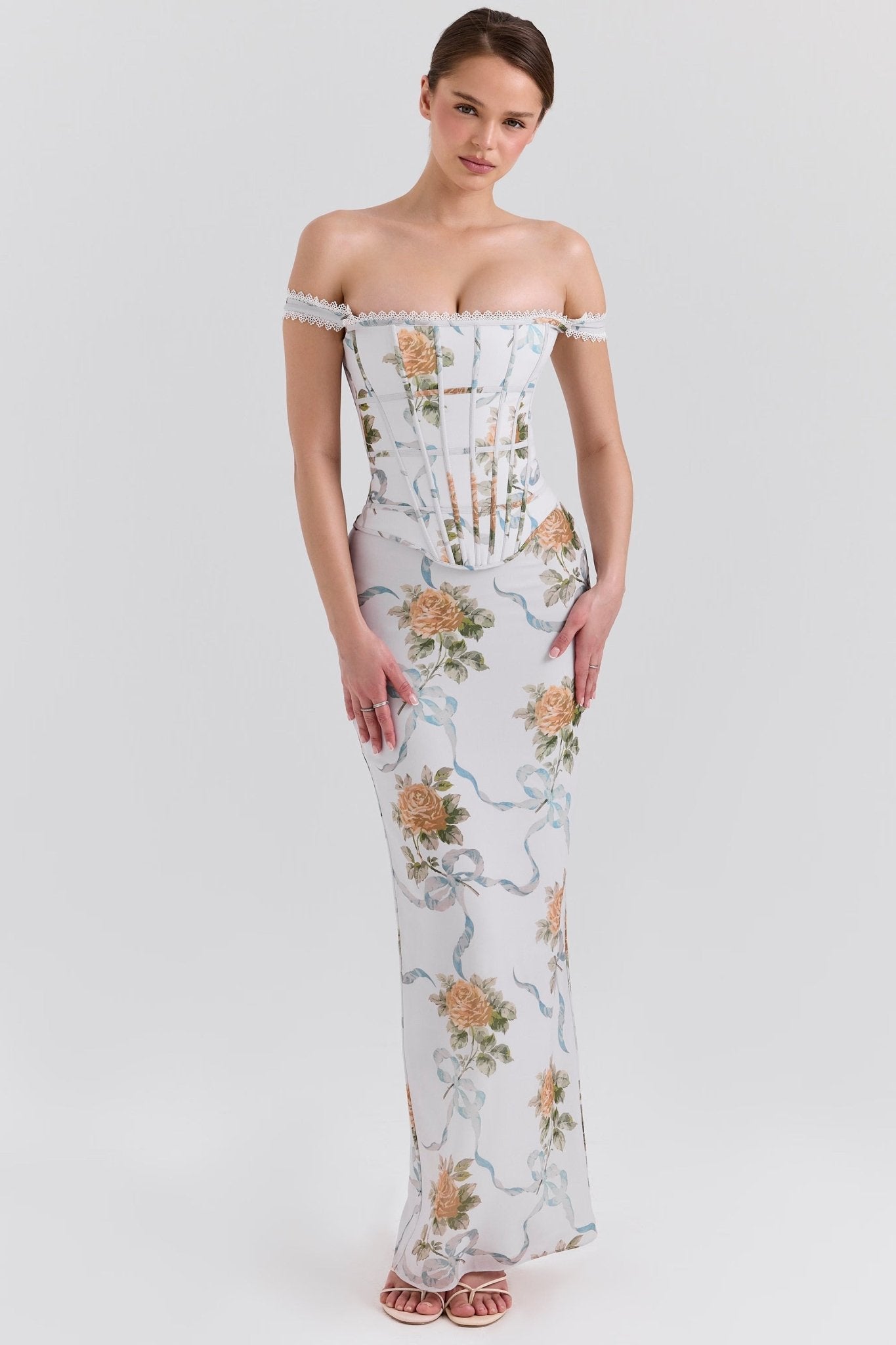 Vigy | Maxi Dress - 