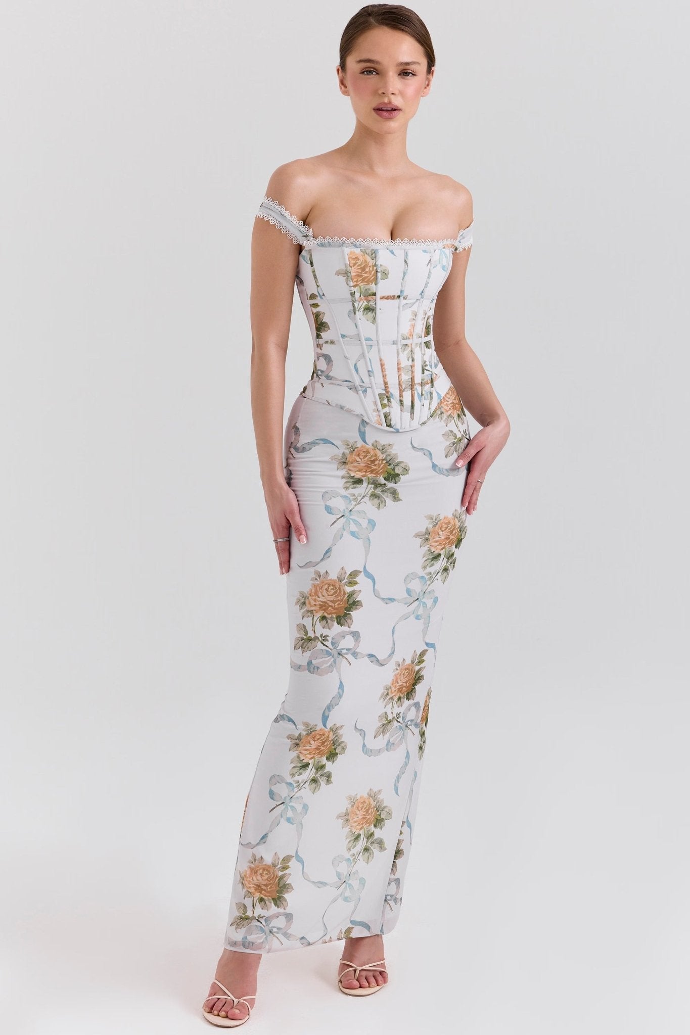 Vigy | Maxi Dress - 