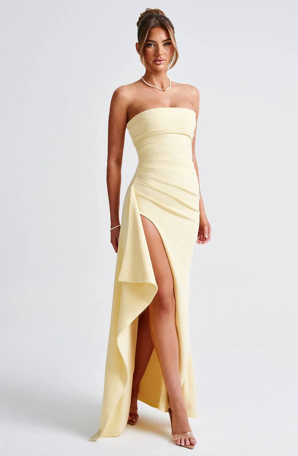 Zafira | Maxi Dress - 